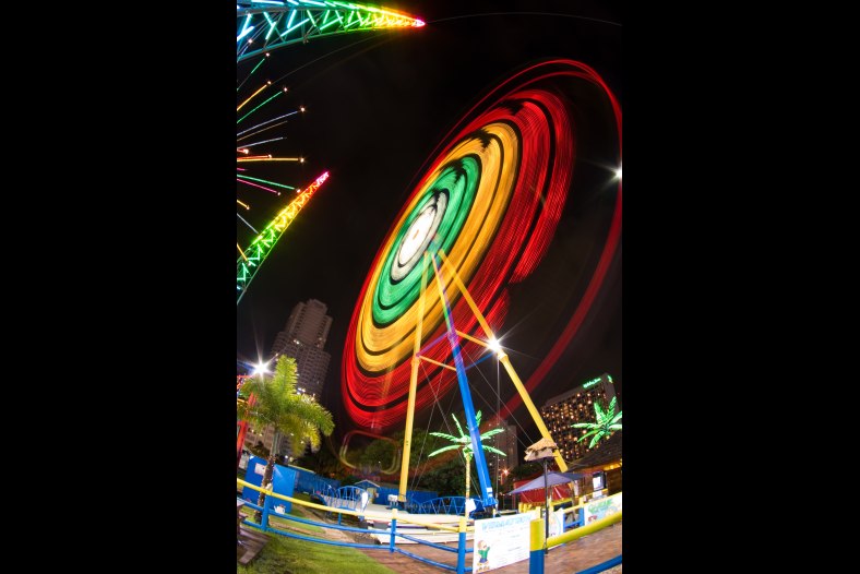 Vomatron